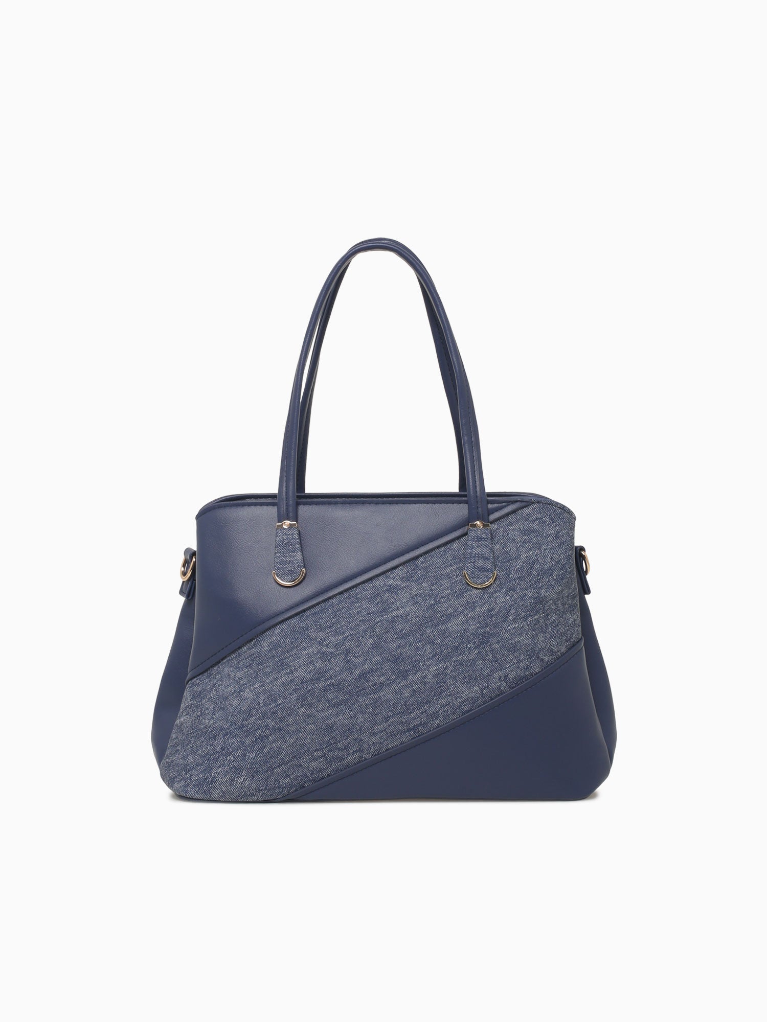 Sonia Top Handle Navy Navy