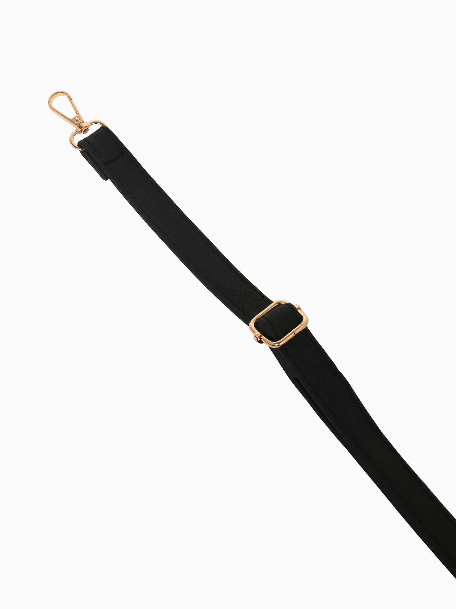 Kiara Tote Black Multi Black