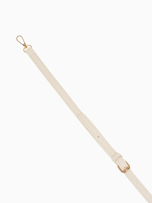 Faith Crossbody Off White Multi Off White