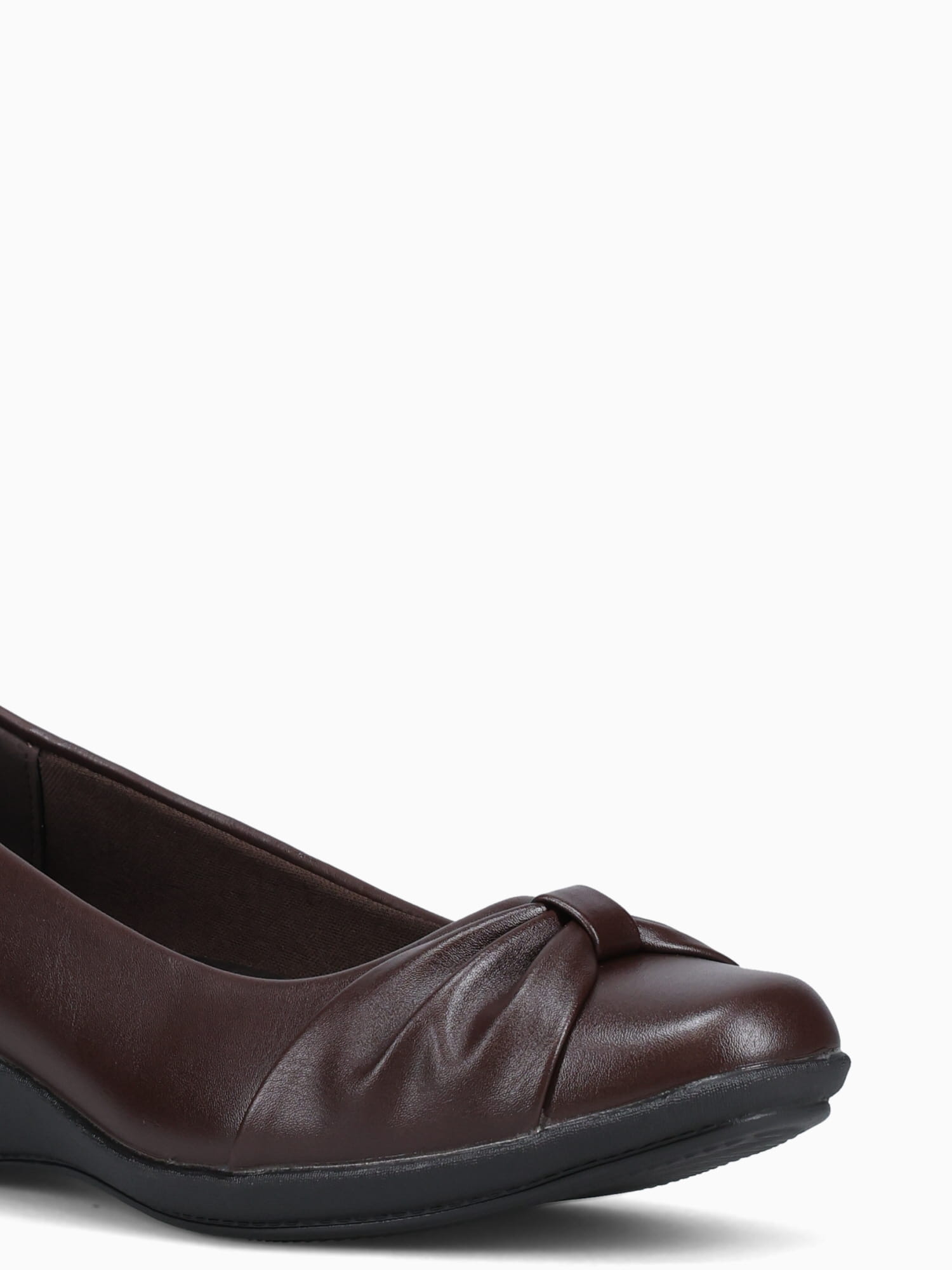 Marsh Brown Smooth Brown / 5 / M