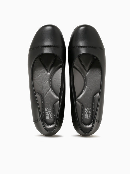 Denma Black Smooth Black / 5 / M