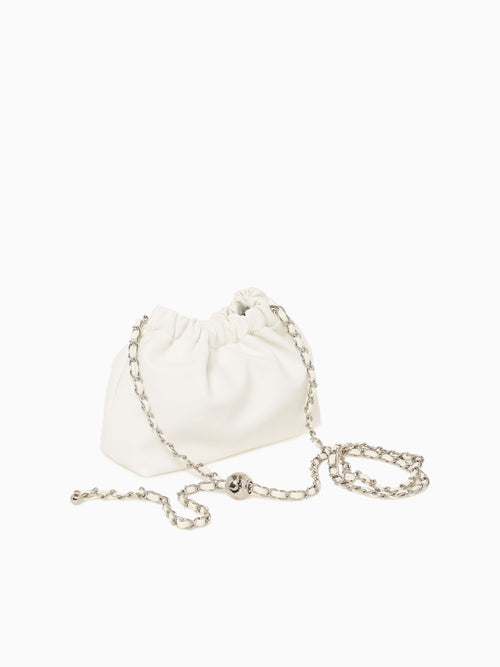 Kelani Crossbag Off White Off White