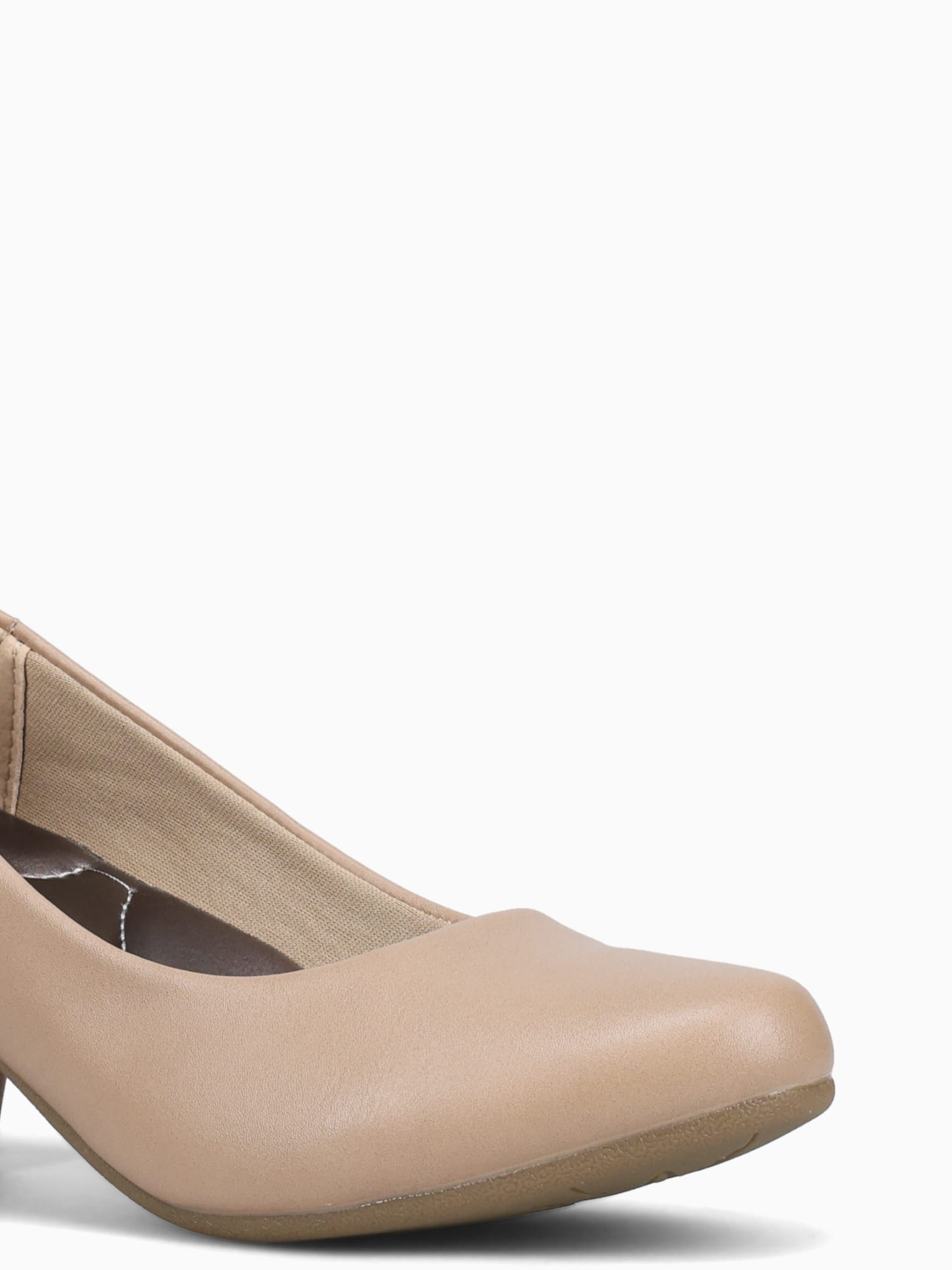 Gaddis Beige Smooth Beige / 5 / M