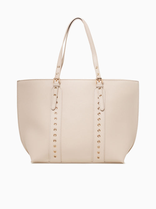 Willa Tote Off White Off White