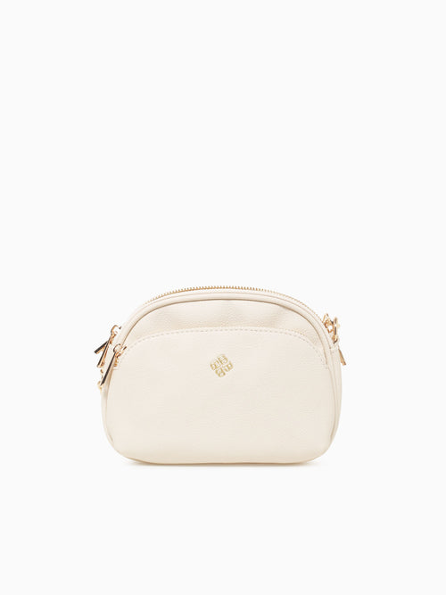Vale Crossbody Off White Off White