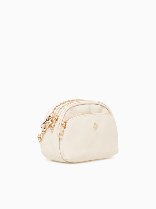 Vale Crossbody Off White Off White