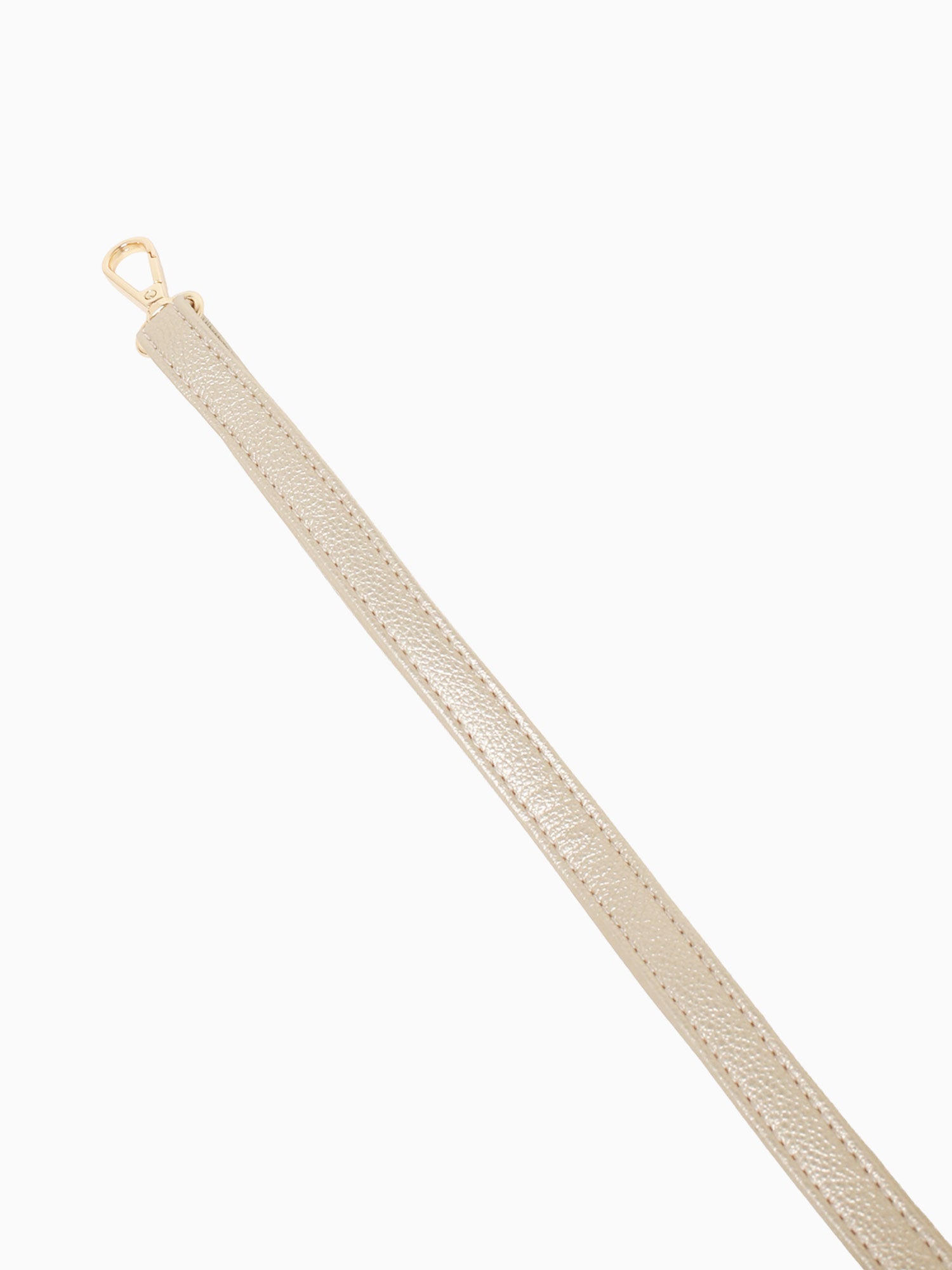 Vale Crossbody Gold Gold