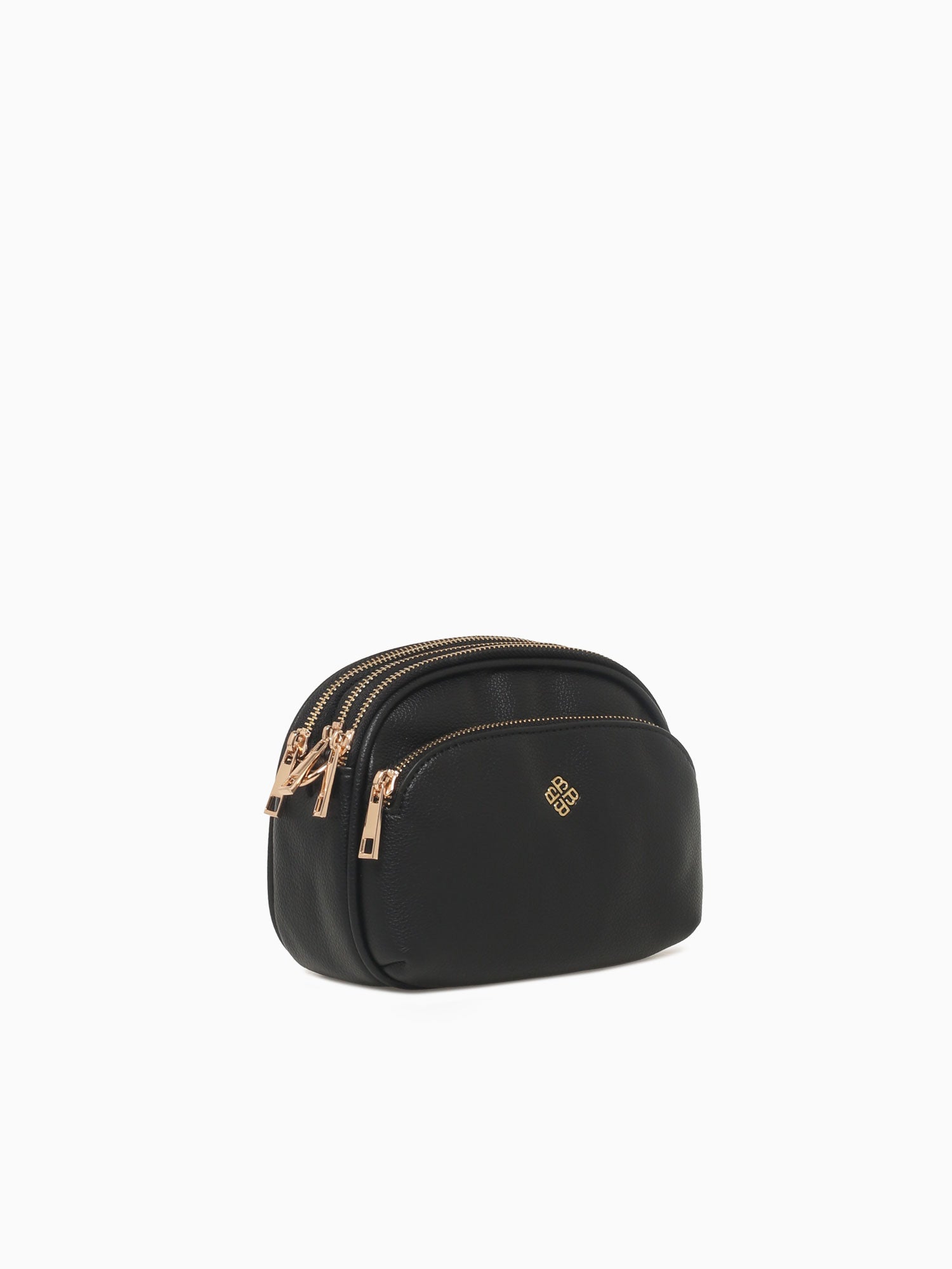 Vale Crossbody Black Black