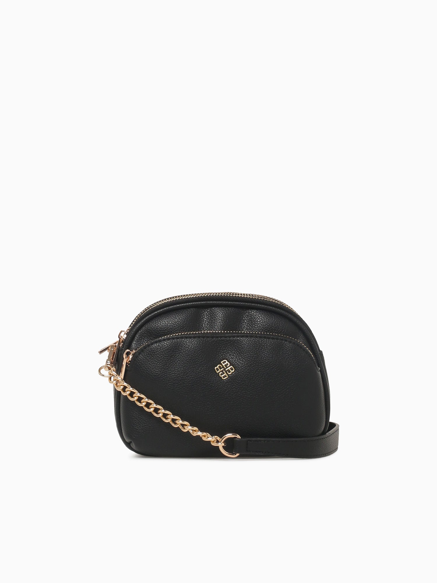 Vale Crossbody Black Black