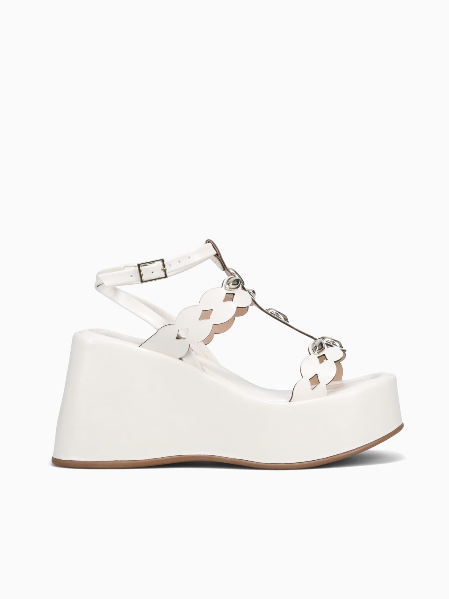 Raina Off White Granite Off White / 5 / M