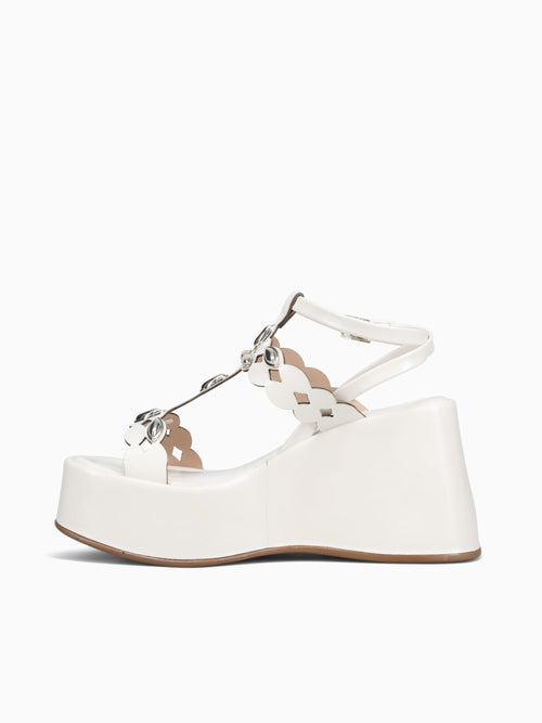 Raina Off White Granite Off White / 5 / M