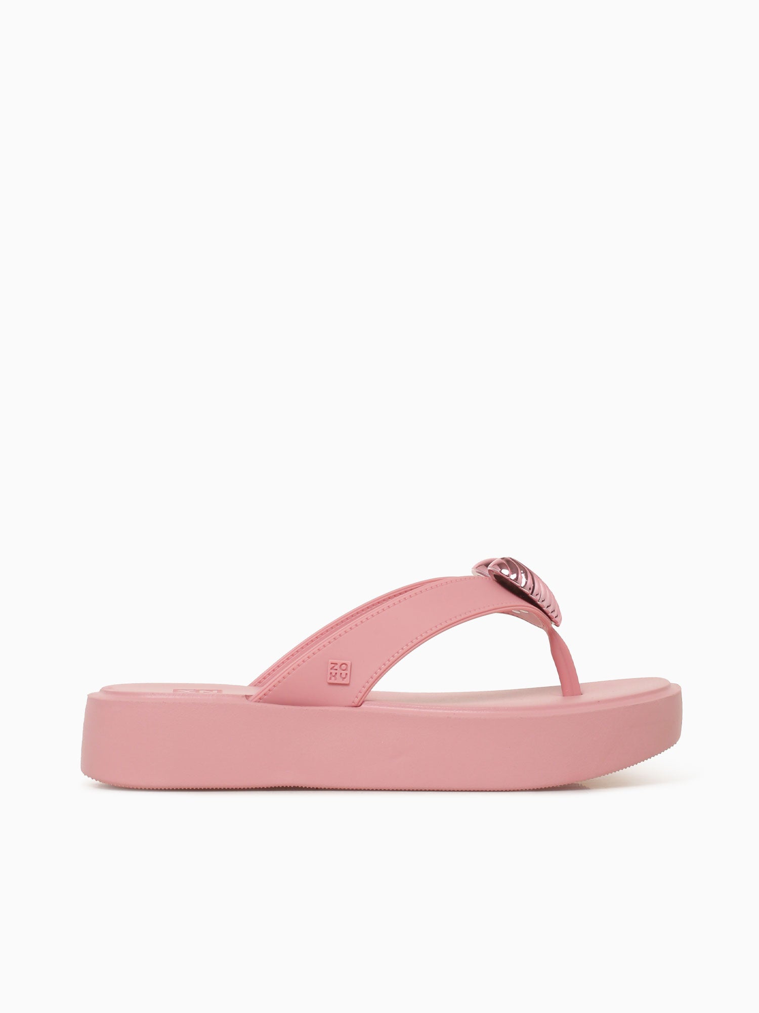 Hot New Fem Pink Gum Pink / 5 / M