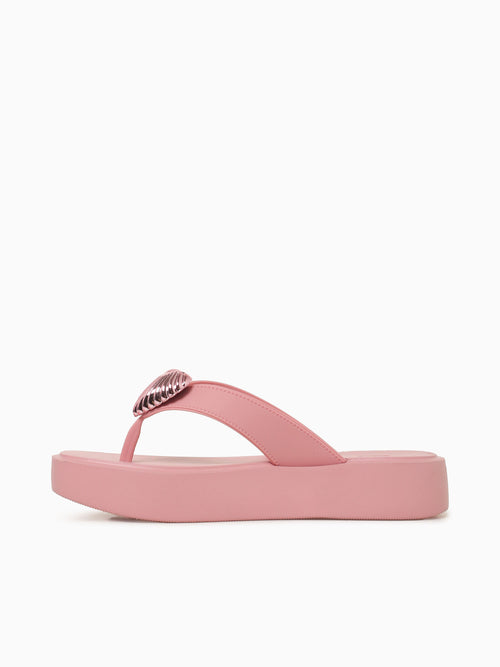 Hot New Fem Pink Gum Pink / 5 / M