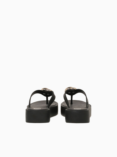 Hot New Fem Black link gum Black / 5 / M