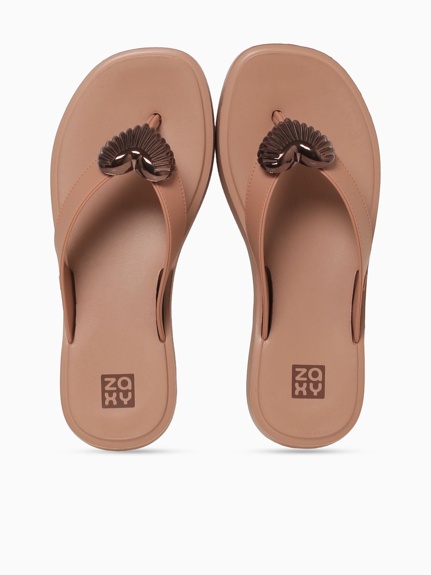 Hot New Fem Brown Gum Brown / 5 / M