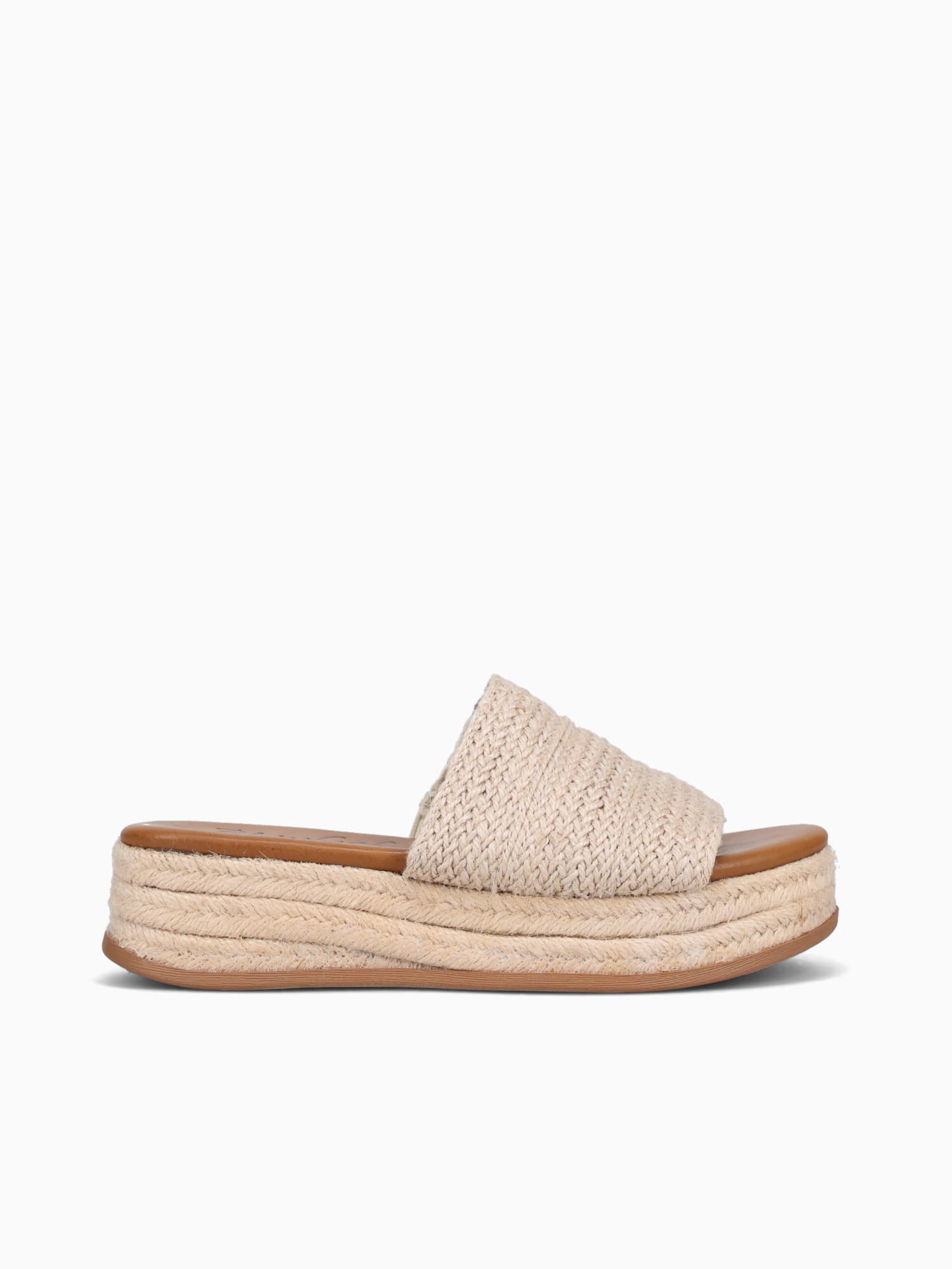 Marshlo B Rope Sunbleach Beige / 5 / M