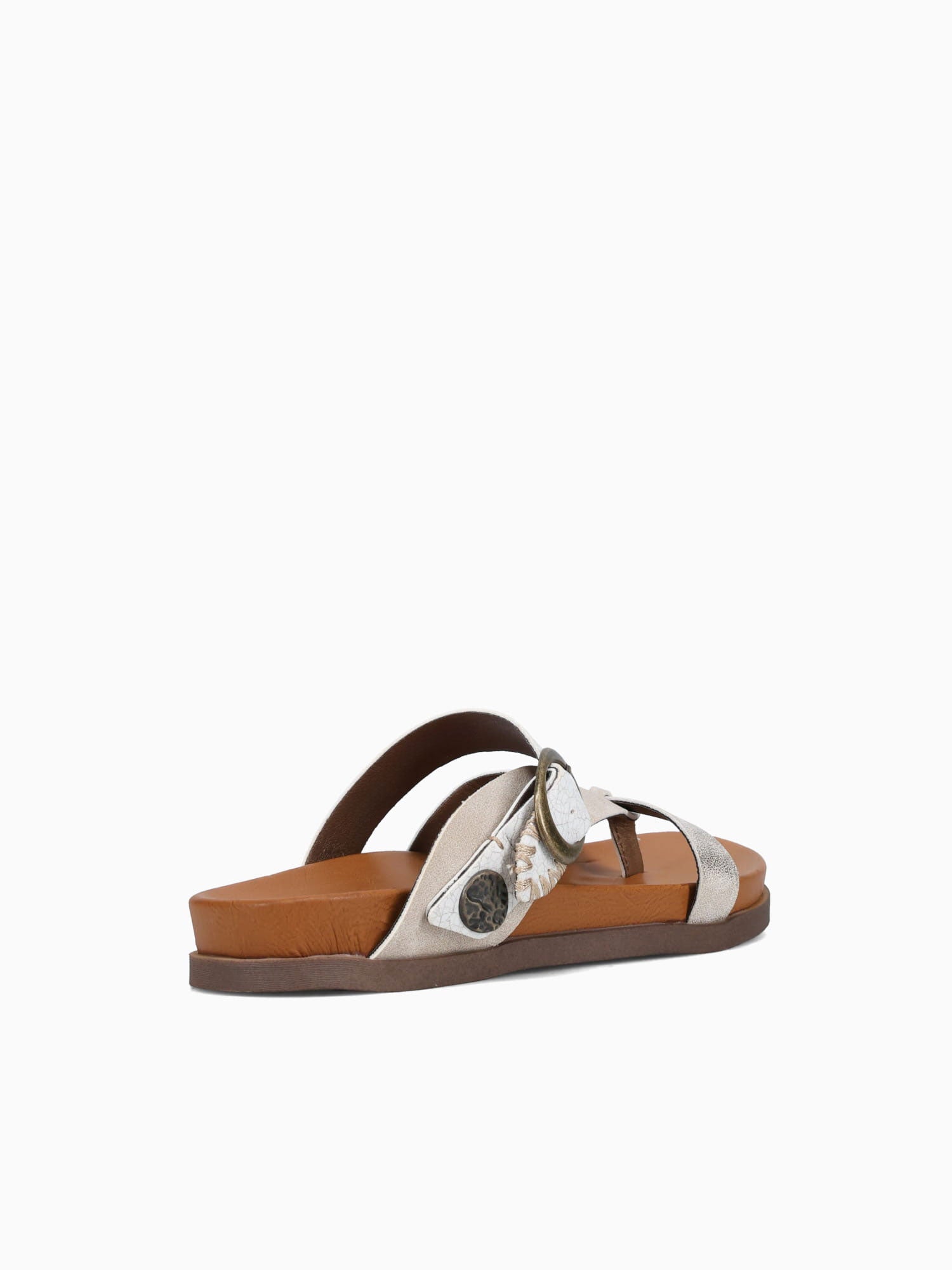 Lilac Cloud White / 5 / M