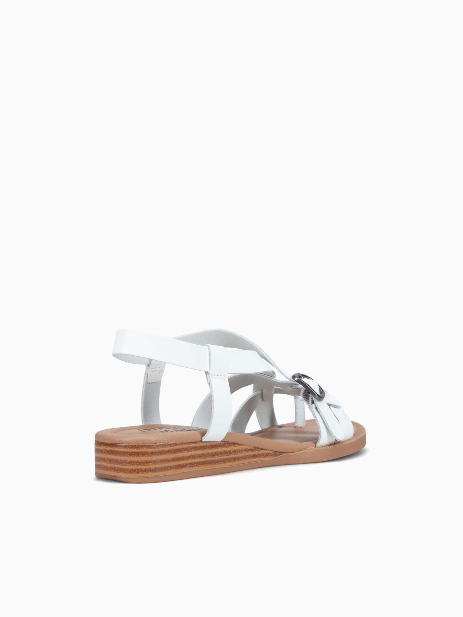 April White White / 5 / M