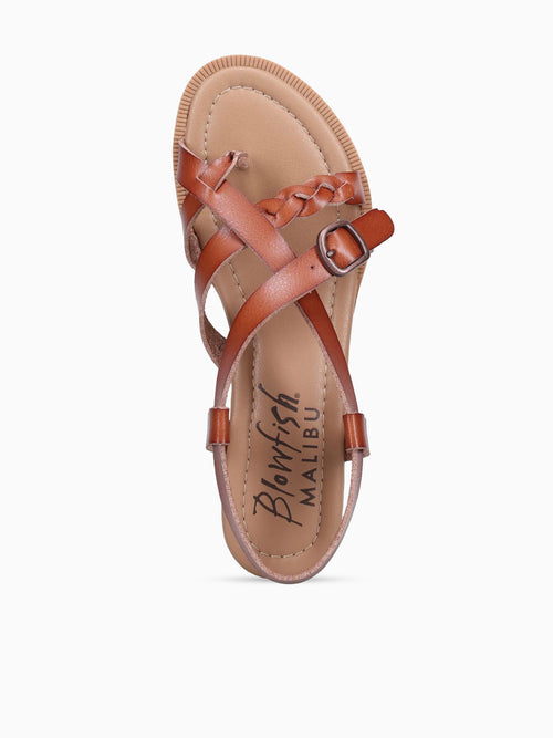 April Scotch Brown / 5 / M