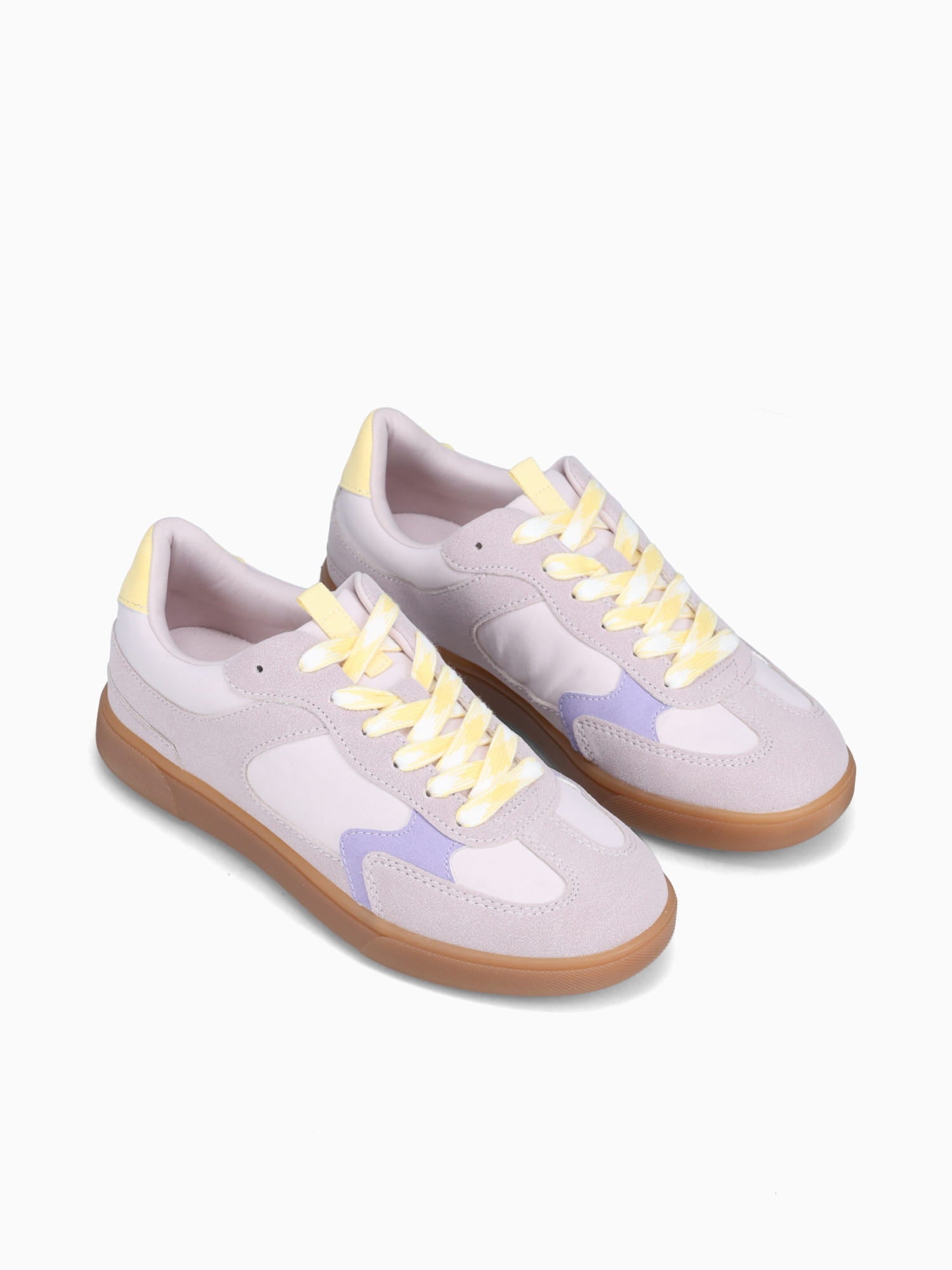 Tastic Dusty Multi / 5 / M