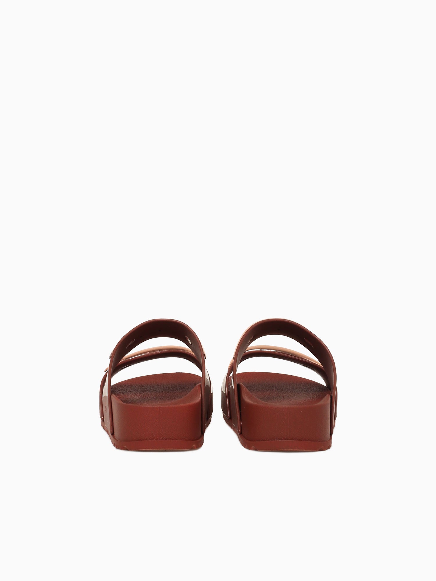 Metal Ad Brown Gum Brown / 5 / M