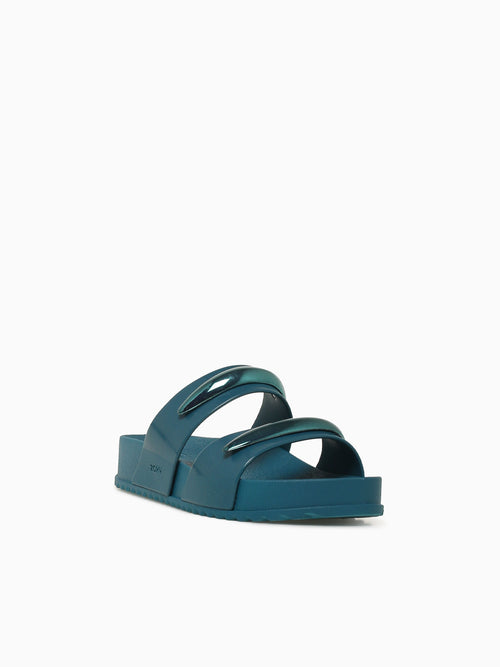 Metal Ad Dark Blue Gum Dark Blue / 5 / M
