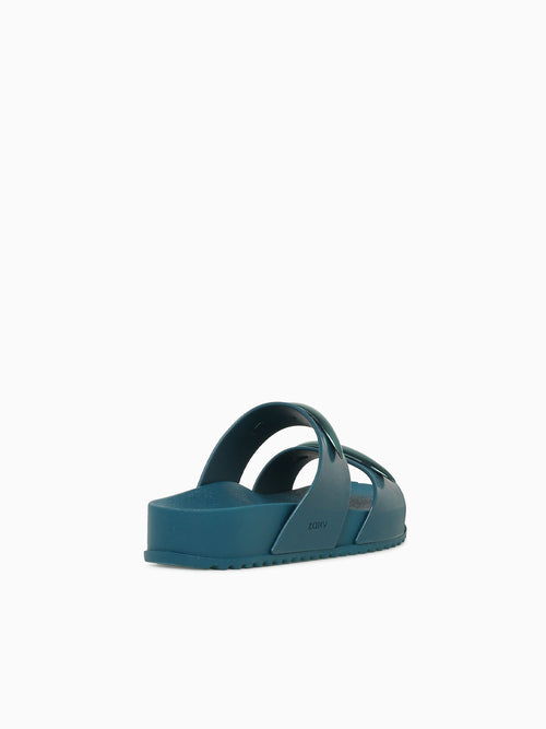 Metal Ad Dark Blue Gum Dark Blue / 5 / M