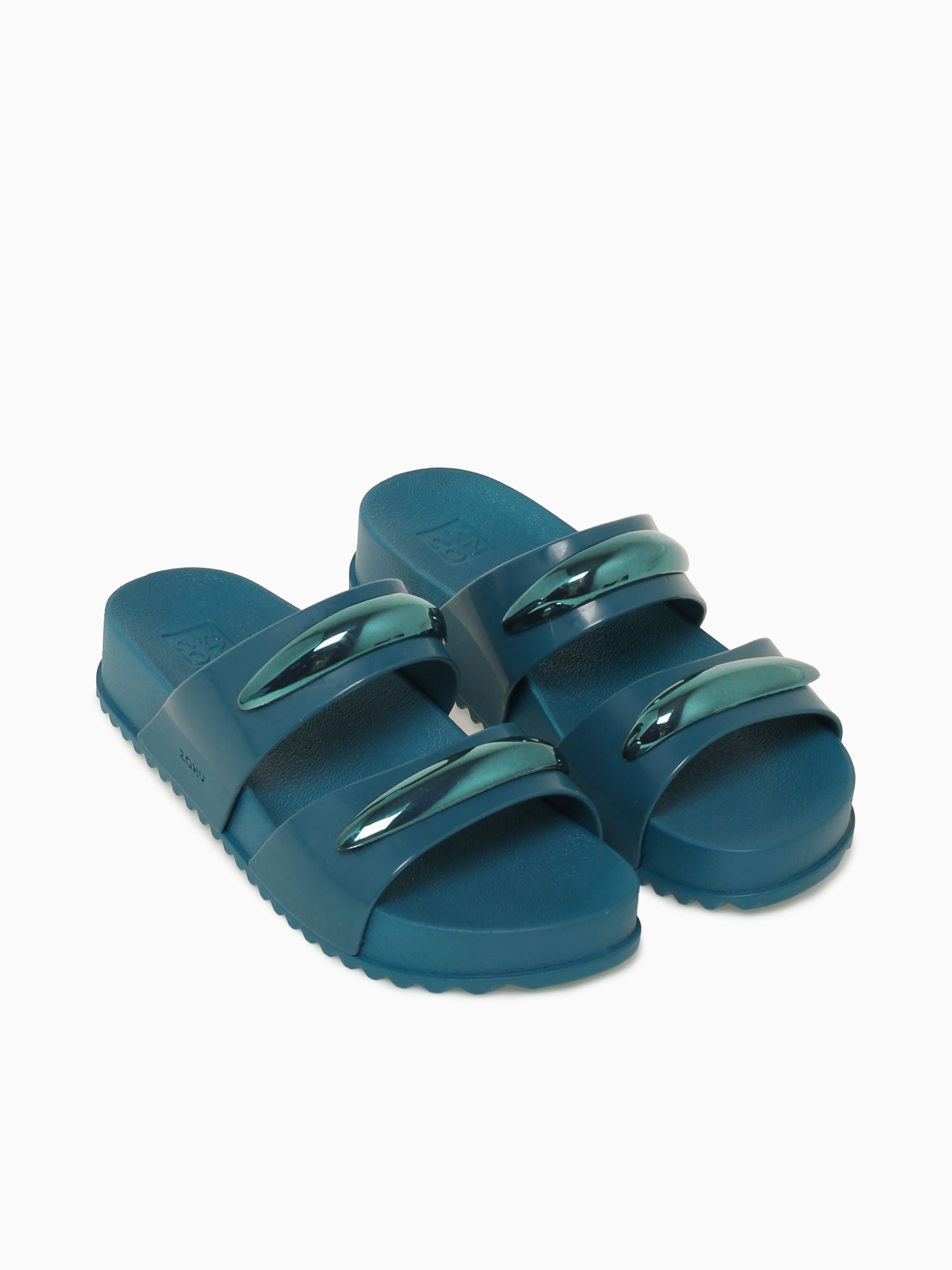 Metal Ad Dark Blue Gum Dark Blue / 5 / M