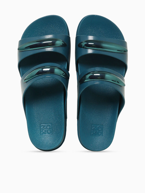 Metal Ad Dark Blue Gum Dark Blue / 5 / M