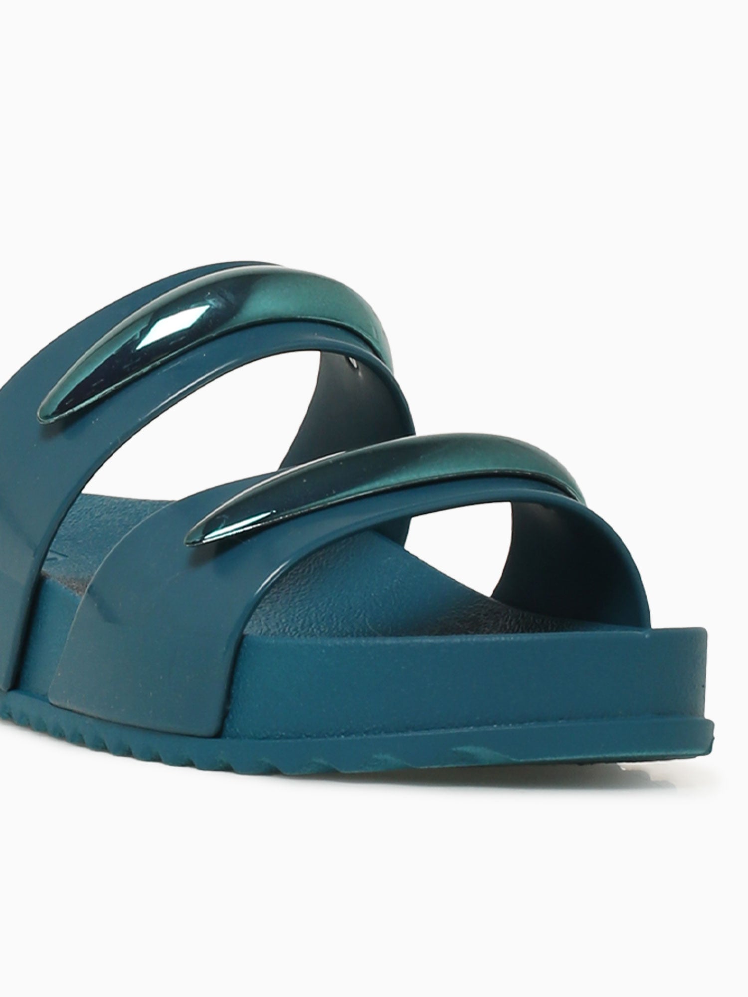 Metal Ad Dark Blue Gum Dark Blue / 5 / M