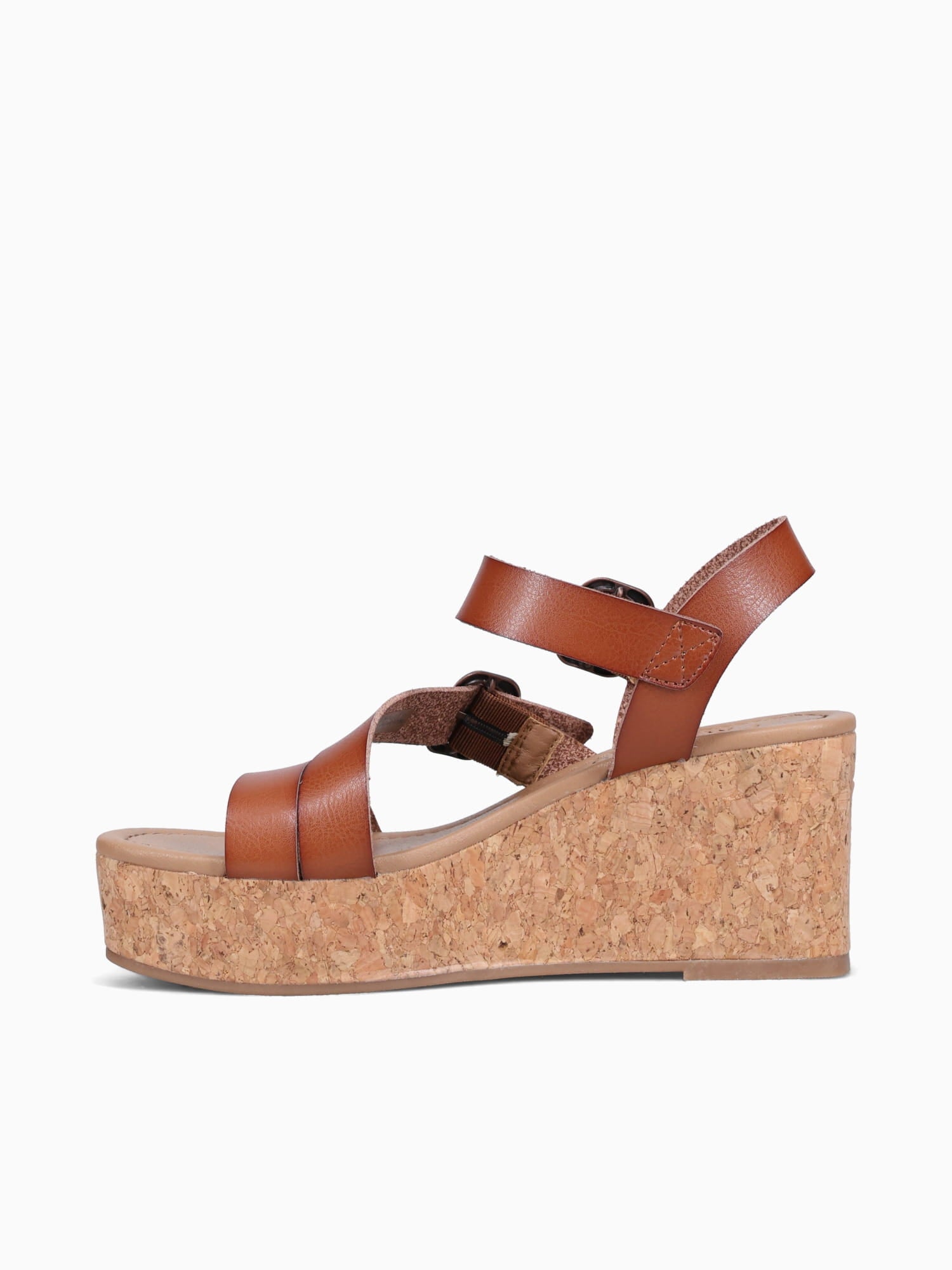 Ali Scotch Brown / 5 / M