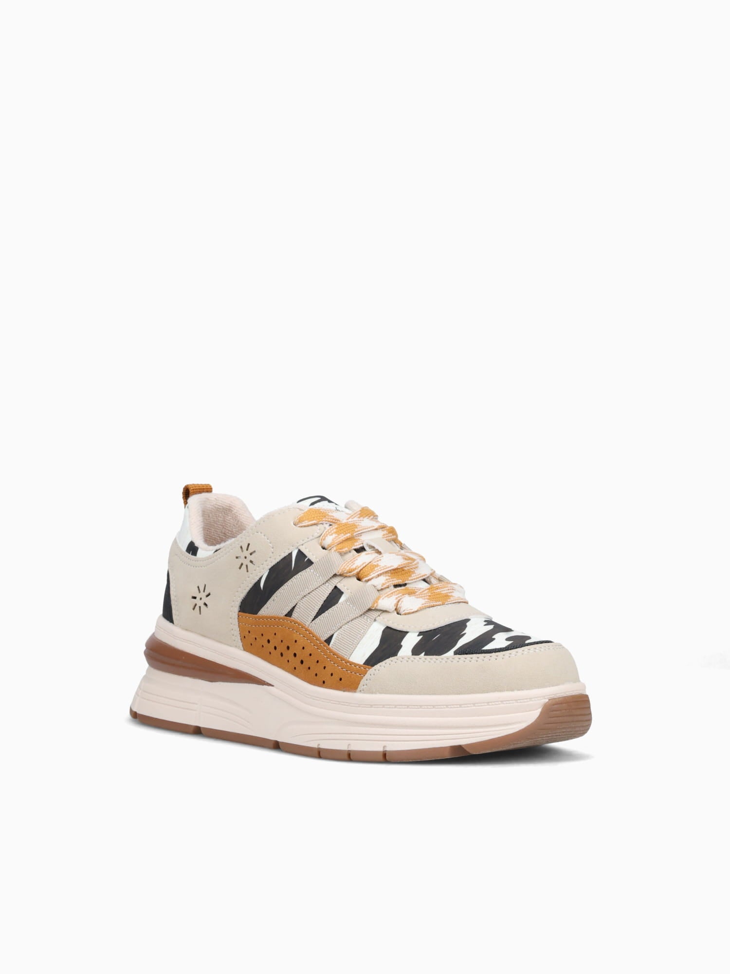 Laurel Gold Multi Gold / 5 / M