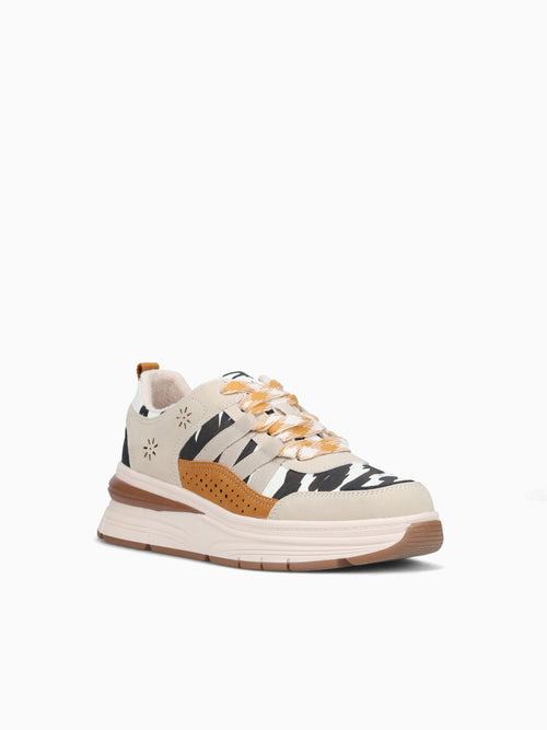 Laurel Gold Multi Gold / 5 / M