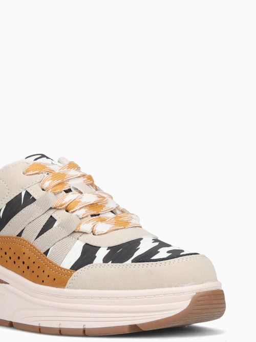 Laurel Gold Multi Gold / 5 / M