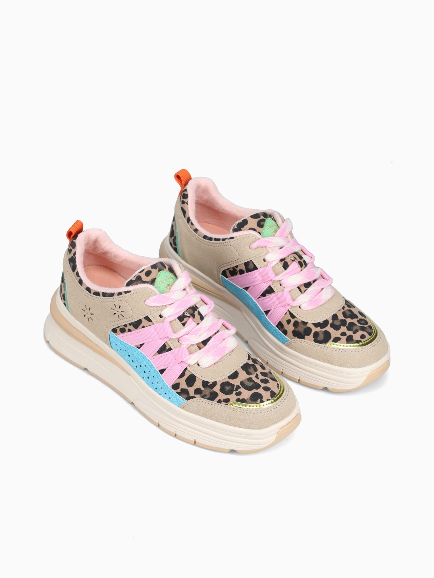 Laurel Tan Multi Tan / 5 / M