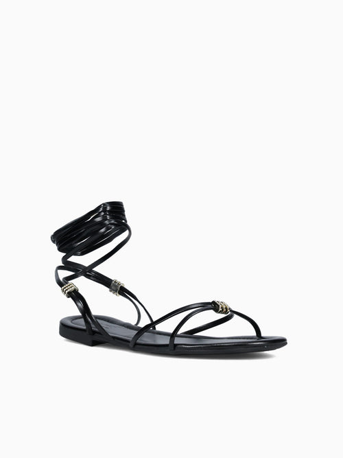 Lucia Preto Napa Black / 5 / M