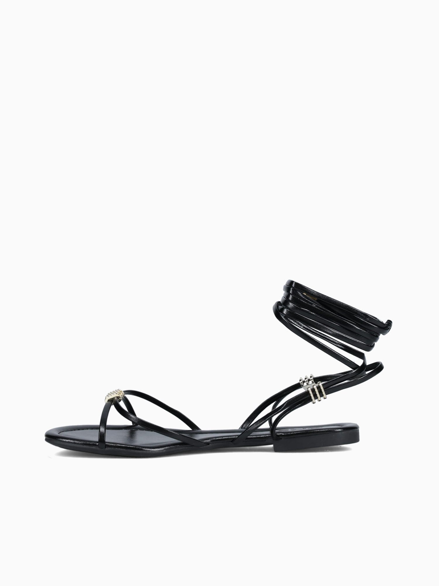 Lucia Preto Napa Black / 5 / M