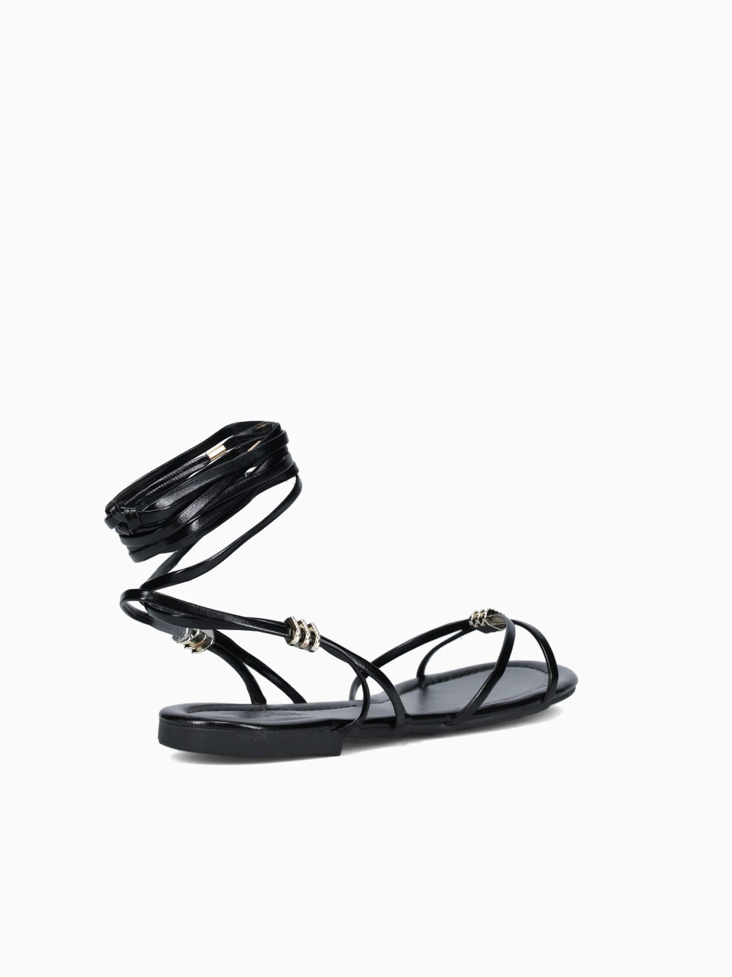 Lucia Preto Napa Black / 5 / M