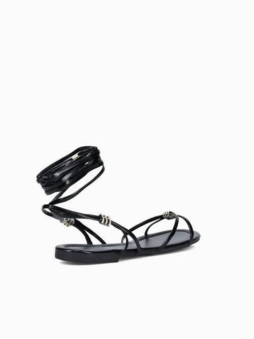 Lucia Preto Napa Black / 5 / M