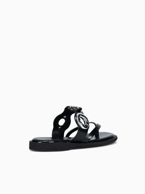 Lesliany Preto Intense Napa Black / 5 / M