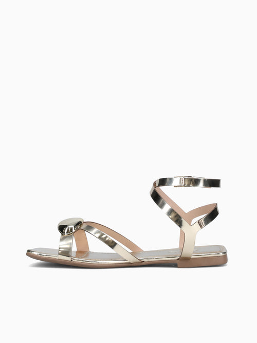 Nora Ouro Specchio Gold / 5 / M