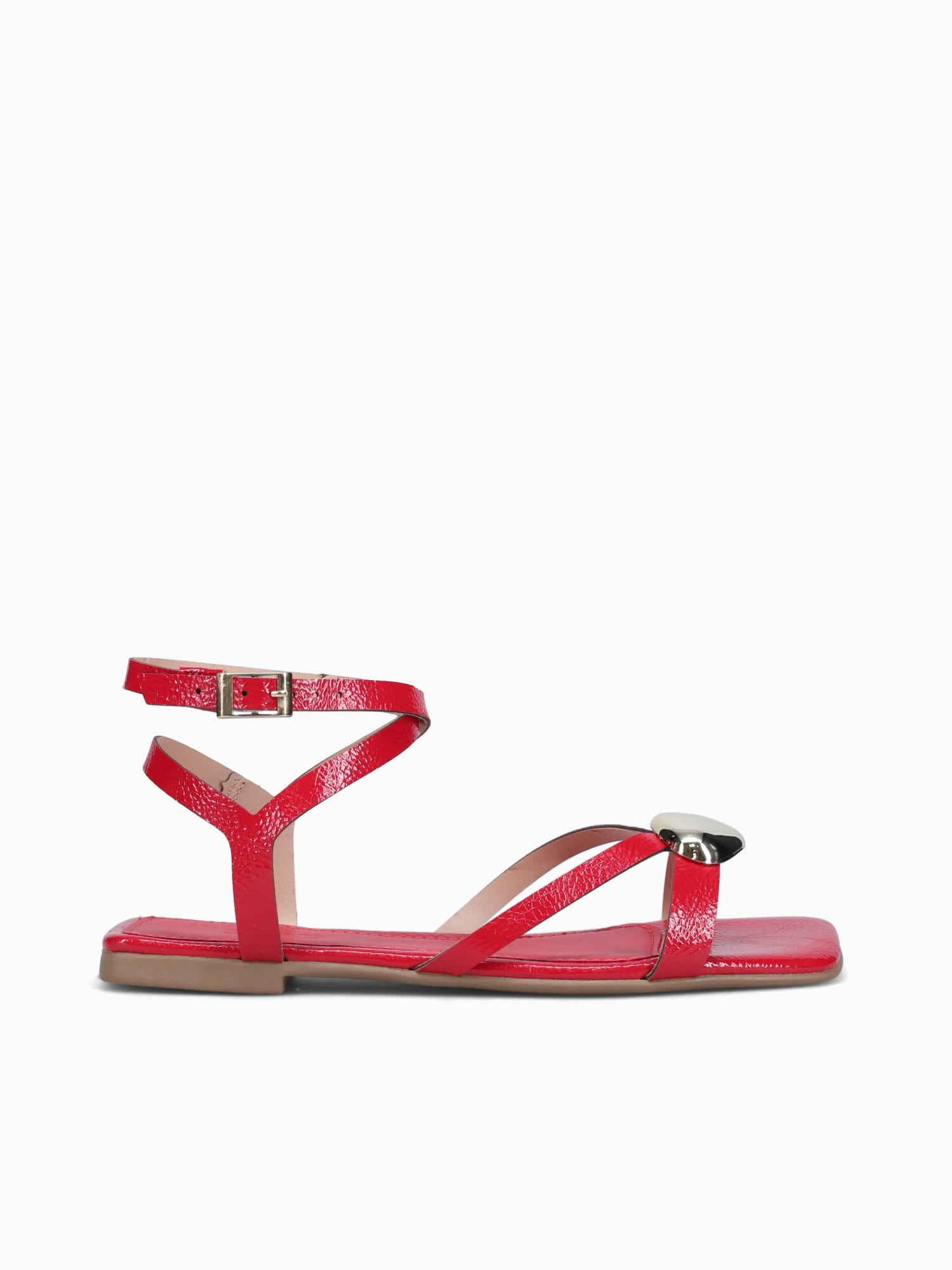 Nora Ferrari Molhado Red / 5 / M