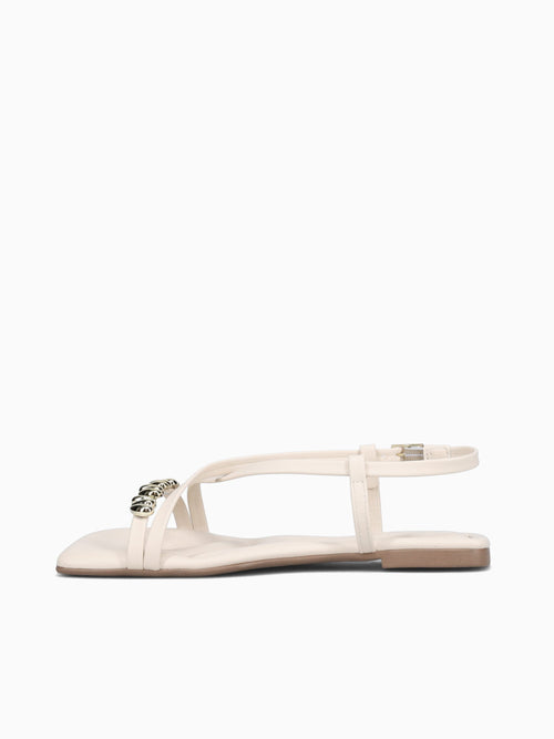 Dora Angelical Napa Soft White / 5 / M