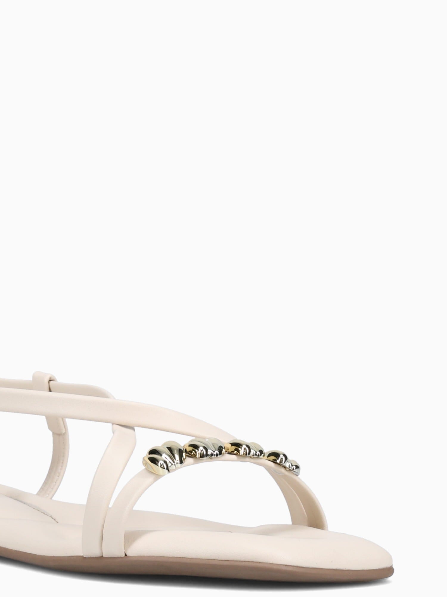 Dora Angelical Napa Soft White / 5 / M