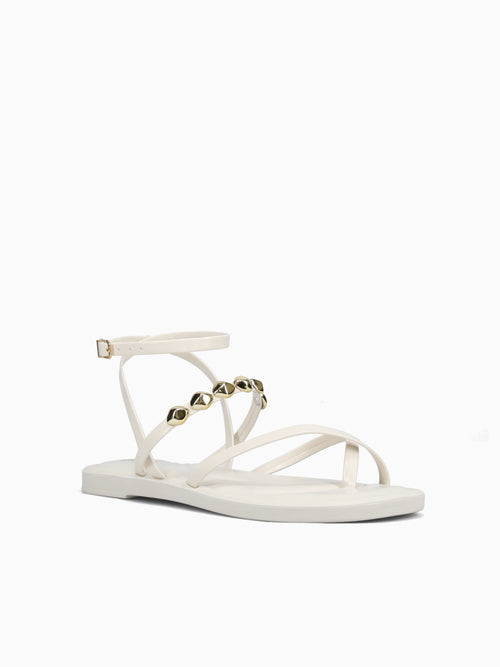 Dayana Off White Intense Off White / 5 / M