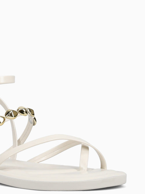 Dayana Off White Intense Off White / 5 / M