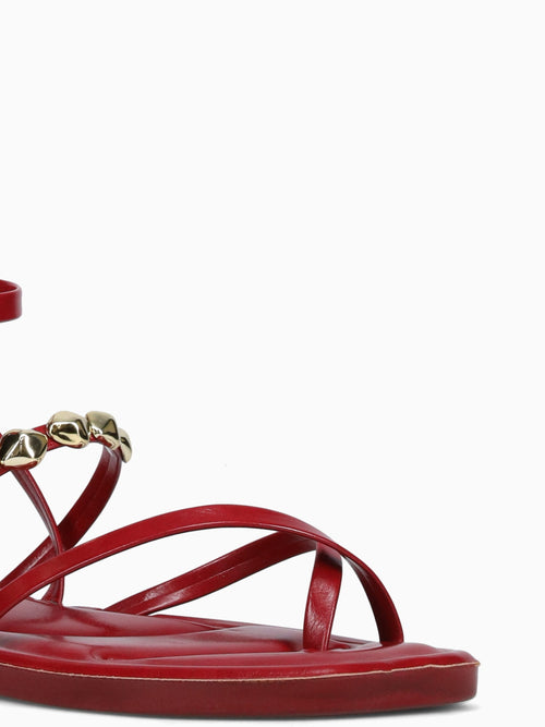 Dayana Gucci Intense Red / 5 / M