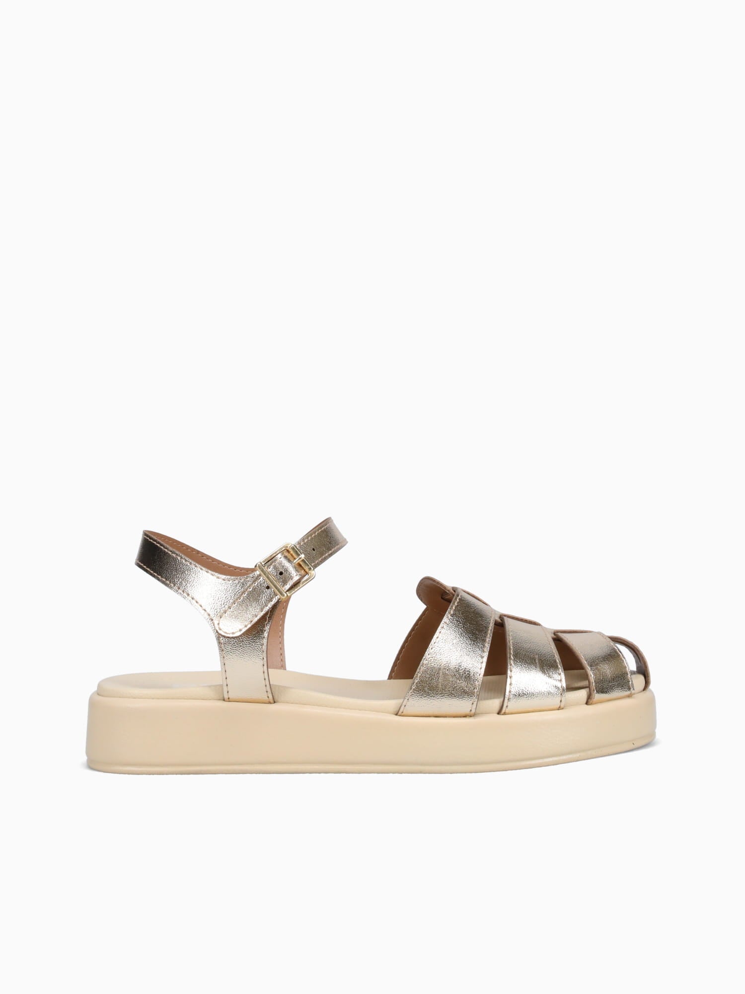 Ireline Ouro Prime Gold / 5 / M