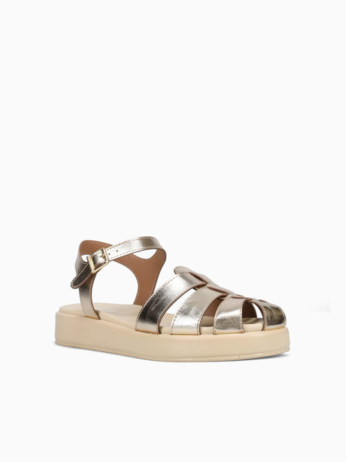 Ireline Ouro Prime Gold / 5 / M