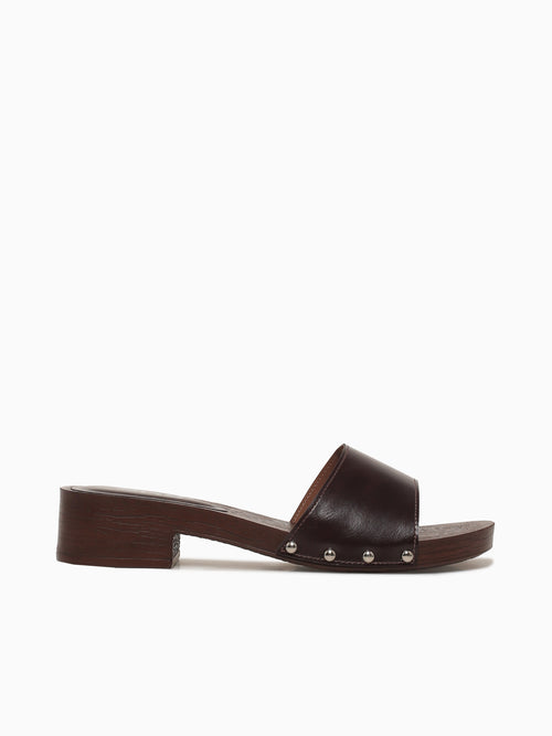 Sonori Rocha Madrid Brown / 5 / M